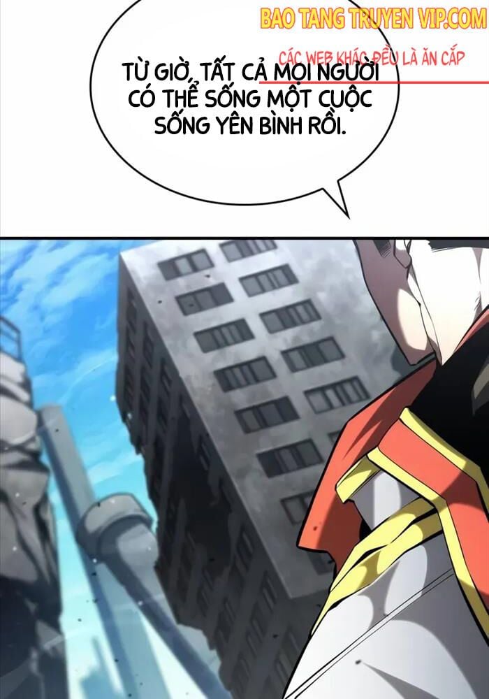 Vô Hạn Tử Linh Sư Chap 105 - Next Chap 106