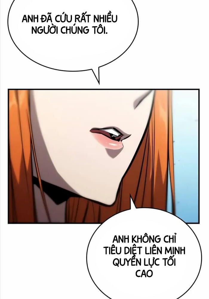 Vô Hạn Tử Linh Sư Chap 105 - Next Chap 106