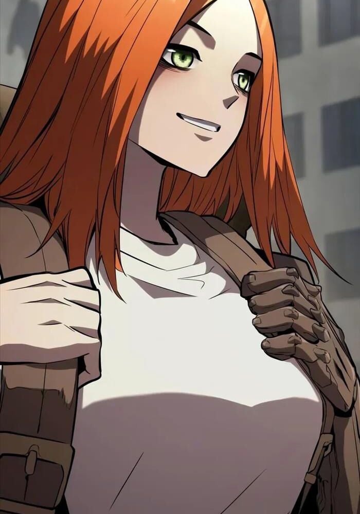 Vô Hạn Tử Linh Sư Chap 105 - Next Chap 106