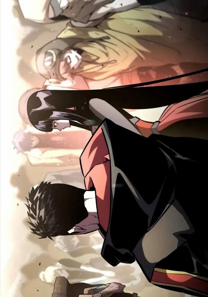 Vô Hạn Tử Linh Sư Chap 105 - Next Chap 106