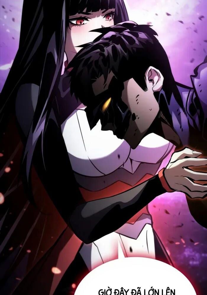 Vô Hạn Tử Linh Sư Chap 105 - Next Chap 106