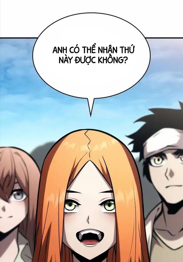 Vô Hạn Tử Linh Sư Chap 105 - Next Chap 106