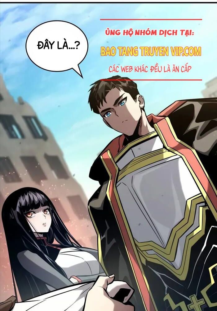 Vô Hạn Tử Linh Sư Chap 105 - Next Chap 106