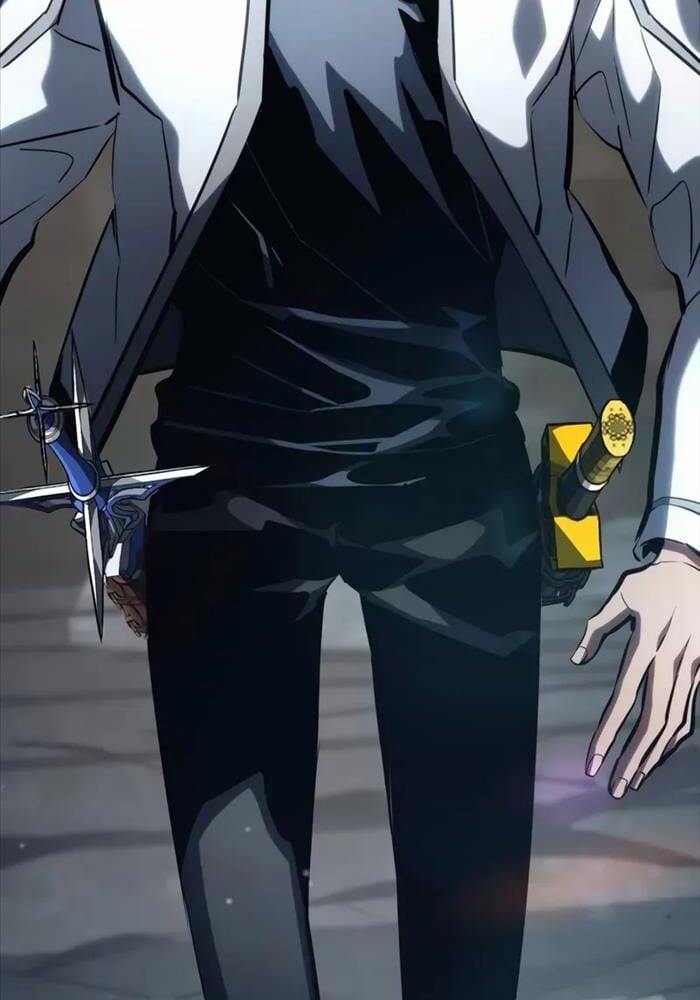 Vô Hạn Tử Linh Sư Chap 105 - Next Chap 106