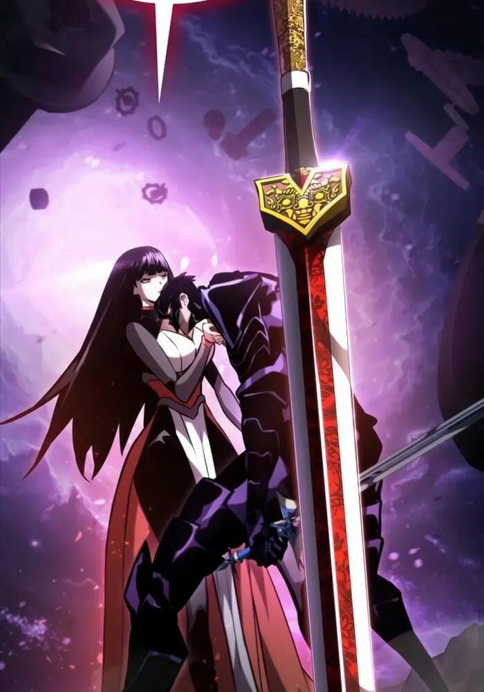 Vô Hạn Tử Linh Sư Chap 105 - Next Chap 106