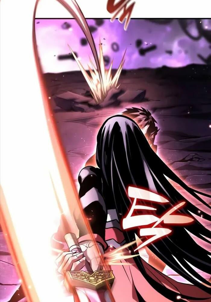 Vô Hạn Tử Linh Sư Chap 105 - Next Chap 106