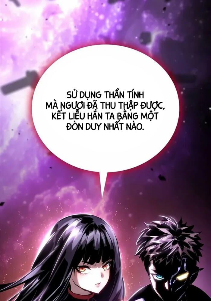 Vô Hạn Tử Linh Sư Chap 105 - Next Chap 106