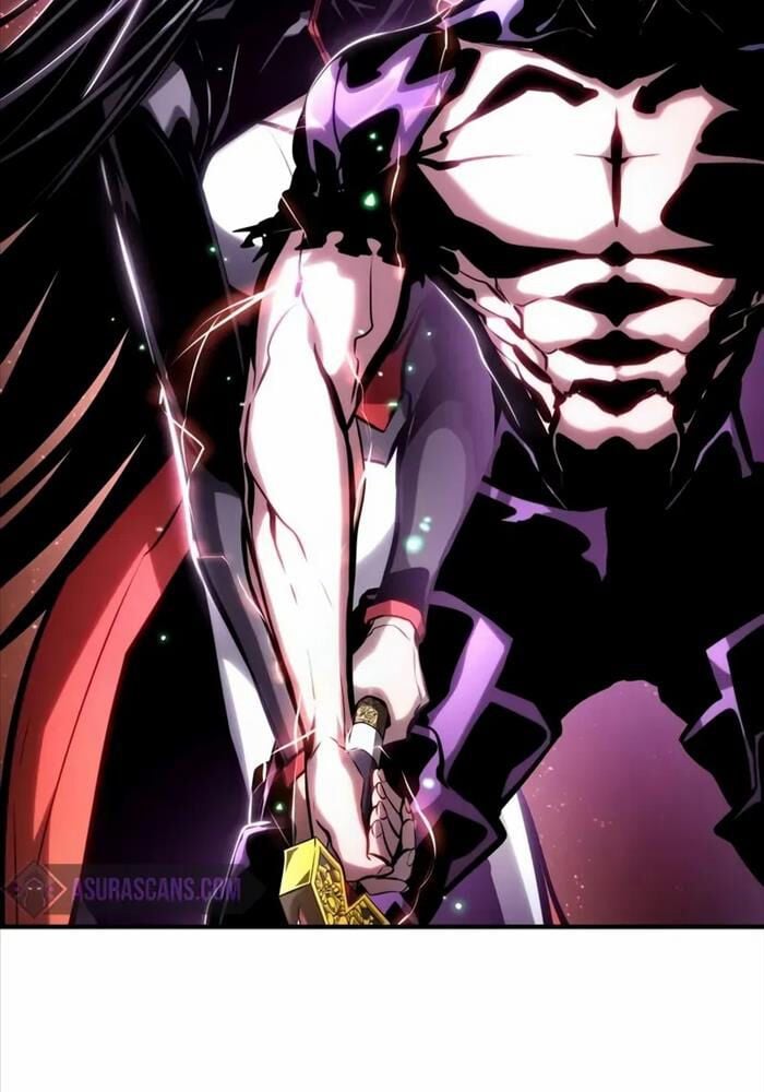 Vô Hạn Tử Linh Sư Chap 105 - Next Chap 106