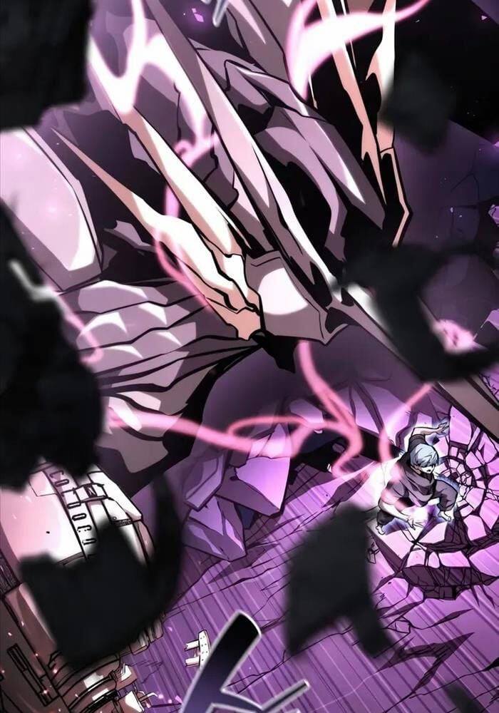 Vô Hạn Tử Linh Sư Chap 105 - Next Chap 106