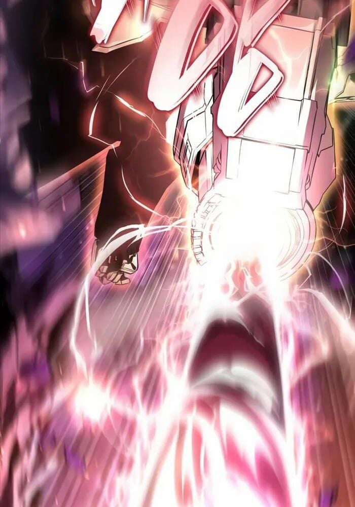 Vô Hạn Tử Linh Sư Chap 105 - Next Chap 106