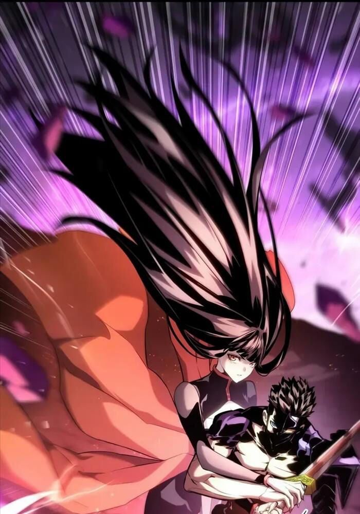 Vô Hạn Tử Linh Sư Chap 105 - Next Chap 106