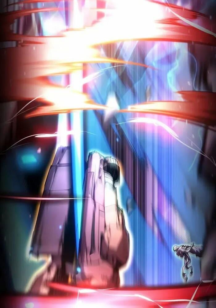 Vô Hạn Tử Linh Sư Chap 105 - Next Chap 106