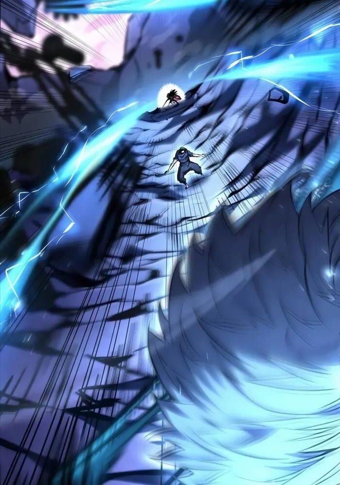 Vô Hạn Tử Linh Sư Chap 105 - Next Chap 106