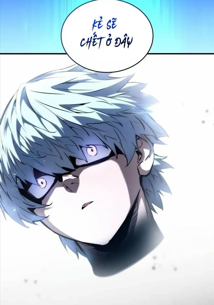 Vô Hạn Tử Linh Sư Chap 105 - Next Chap 106