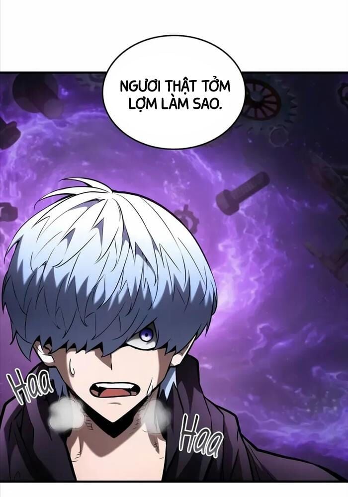 Vô Hạn Tử Linh Sư Chap 105 - Next Chap 106