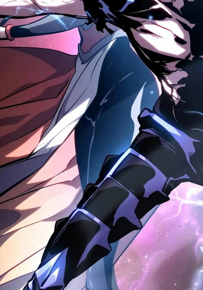 Vô Hạn Tử Linh Sư Chap 105 - Next Chap 106