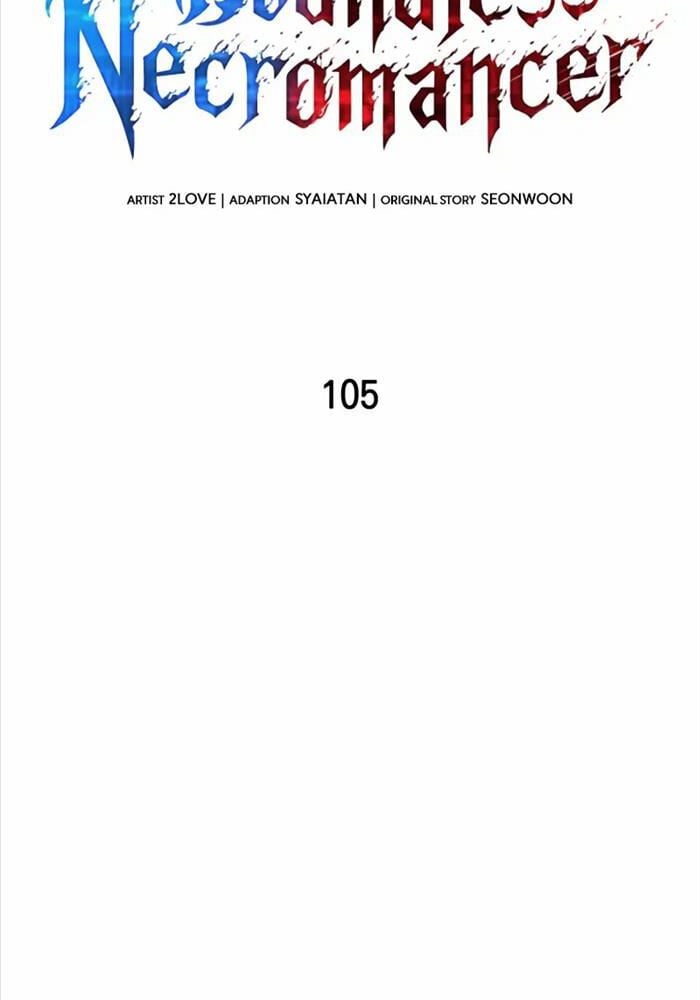 Vô Hạn Tử Linh Sư Chap 105 - Next Chap 106