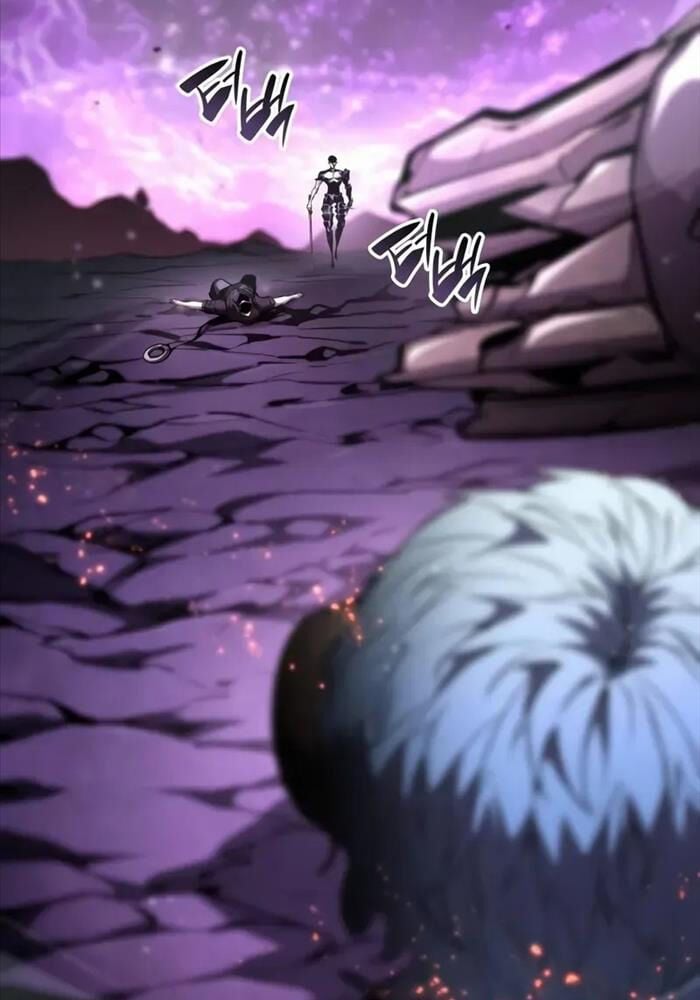 Vô Hạn Tử Linh Sư Chap 105 - Next Chap 106