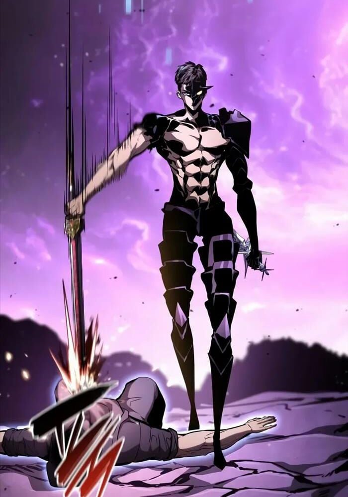 Vô Hạn Tử Linh Sư Chap 105 - Next Chap 106