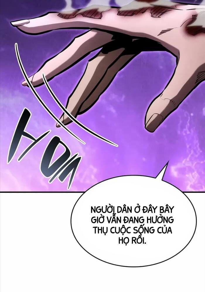 Vô Hạn Tử Linh Sư Chap 105 - Next Chap 106