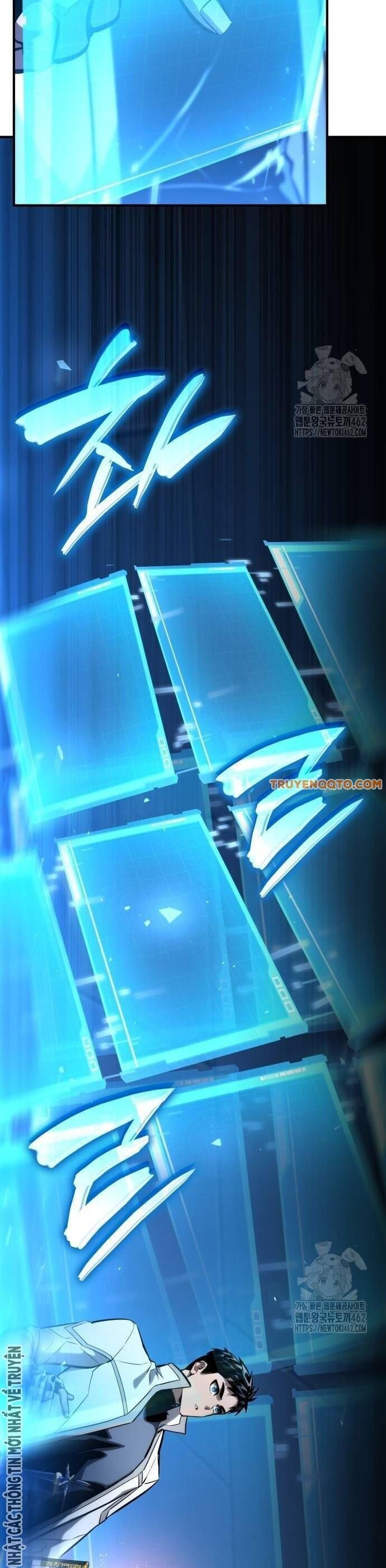 Vô Hạn Tử Linh Sư Chap 106 - Next Chap 107