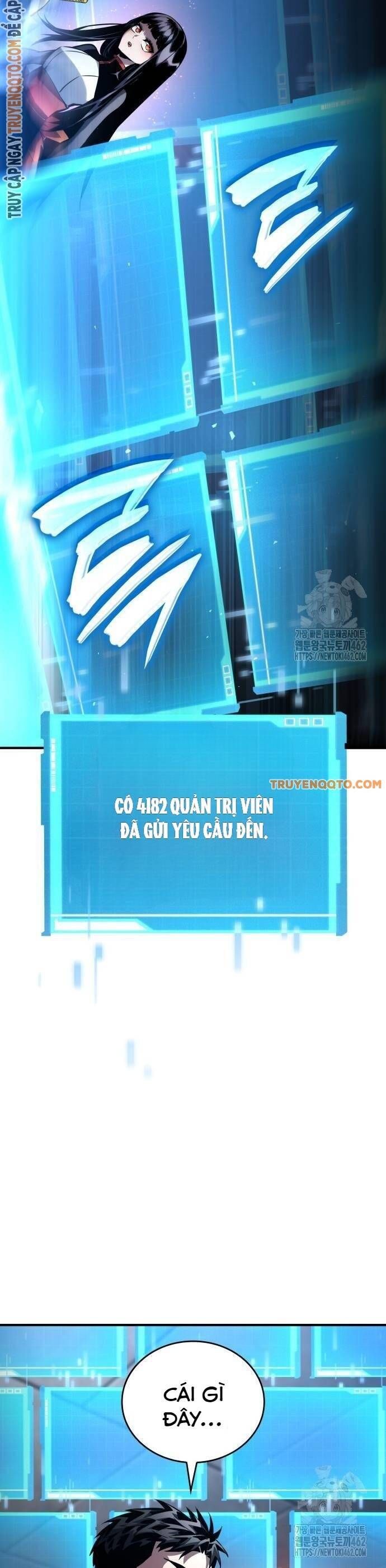 Vô Hạn Tử Linh Sư Chap 106 - Next Chap 107