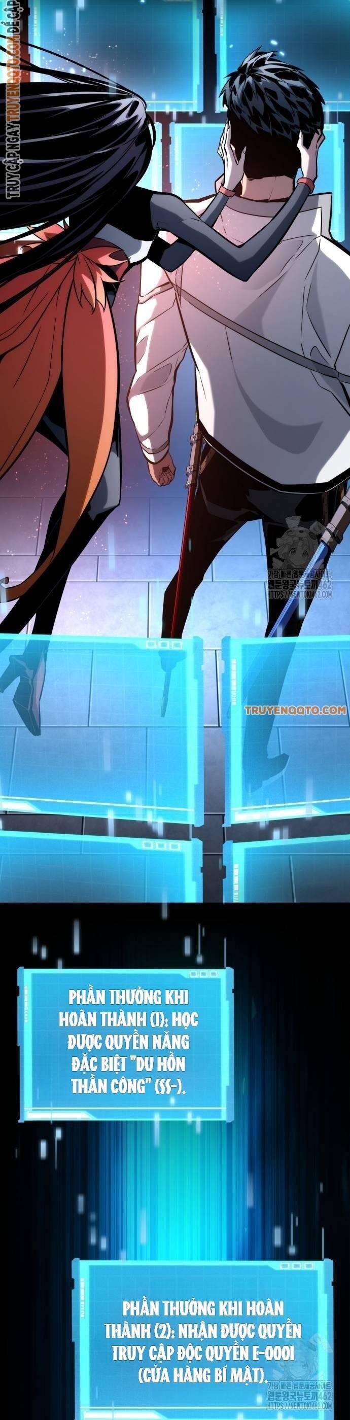 Vô Hạn Tử Linh Sư Chap 106 - Next Chap 107