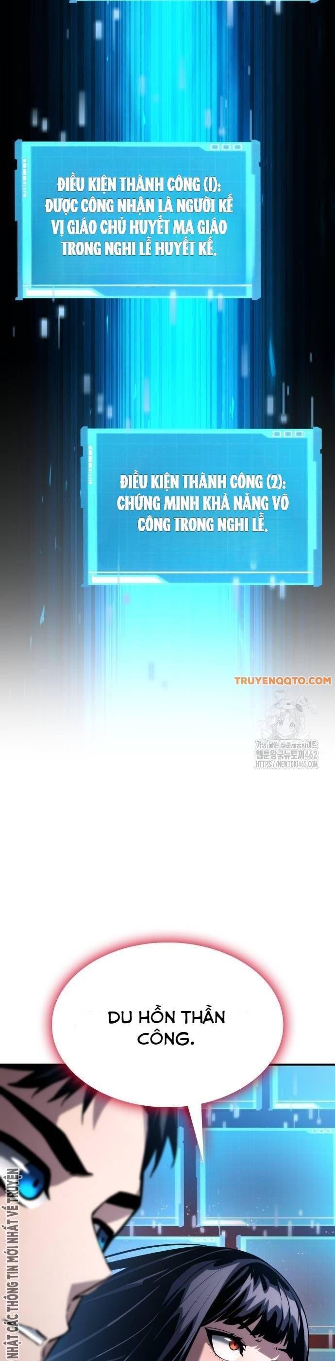 Vô Hạn Tử Linh Sư Chap 106 - Next Chap 107