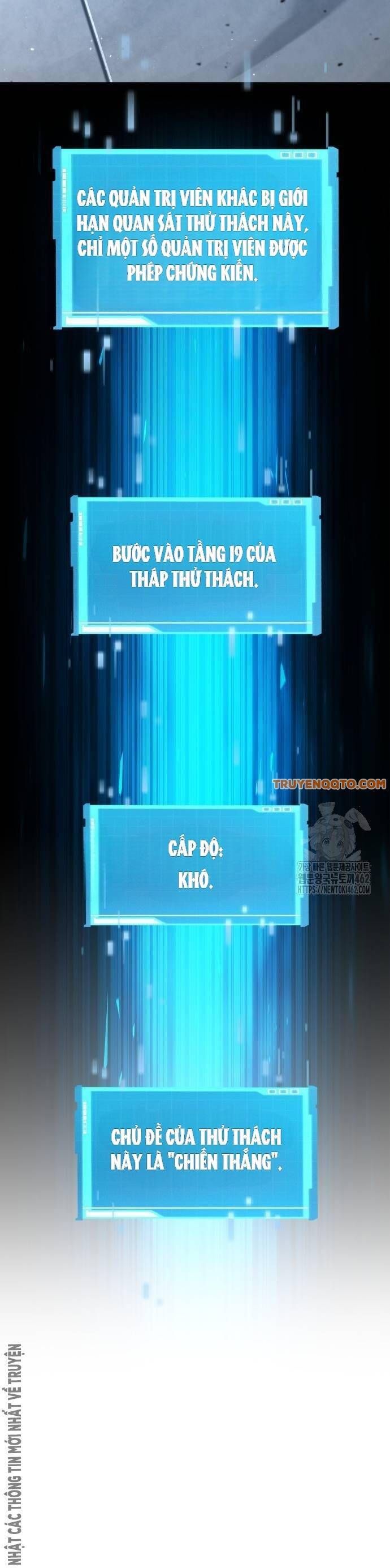 Vô Hạn Tử Linh Sư Chap 106 - Next Chap 107