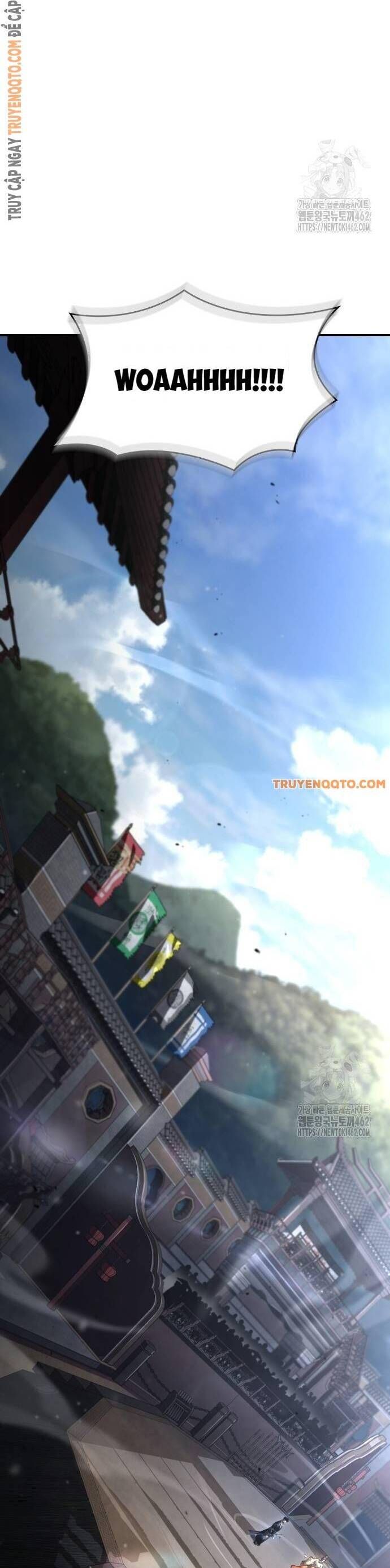 Vô Hạn Tử Linh Sư Chap 106 - Next Chap 107