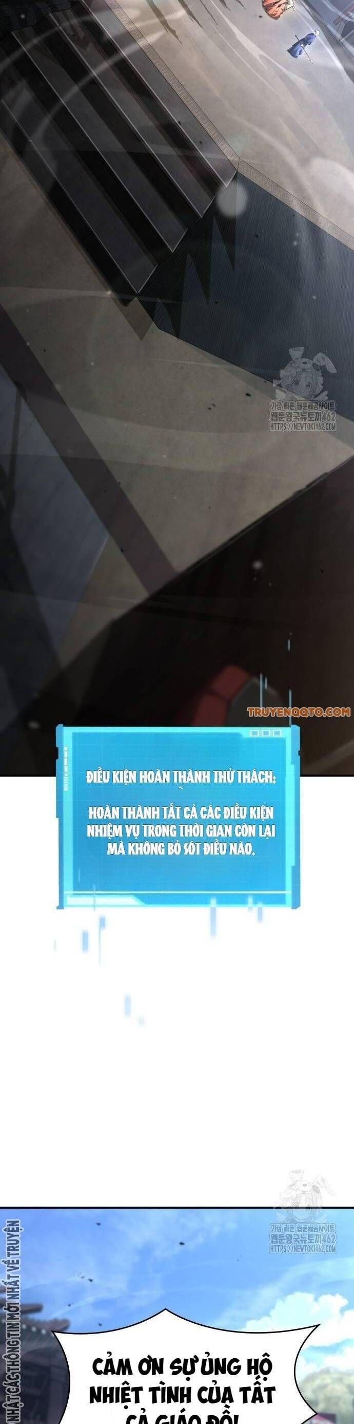 Vô Hạn Tử Linh Sư Chap 106 - Next Chap 107