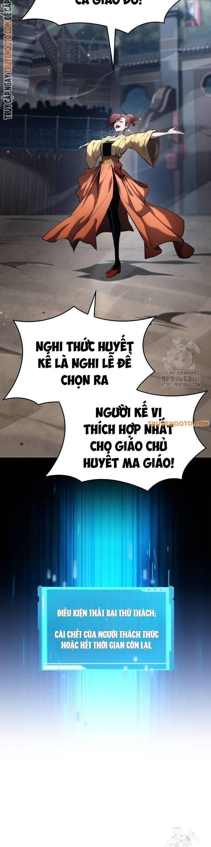 Vô Hạn Tử Linh Sư Chap 106 - Next Chap 107