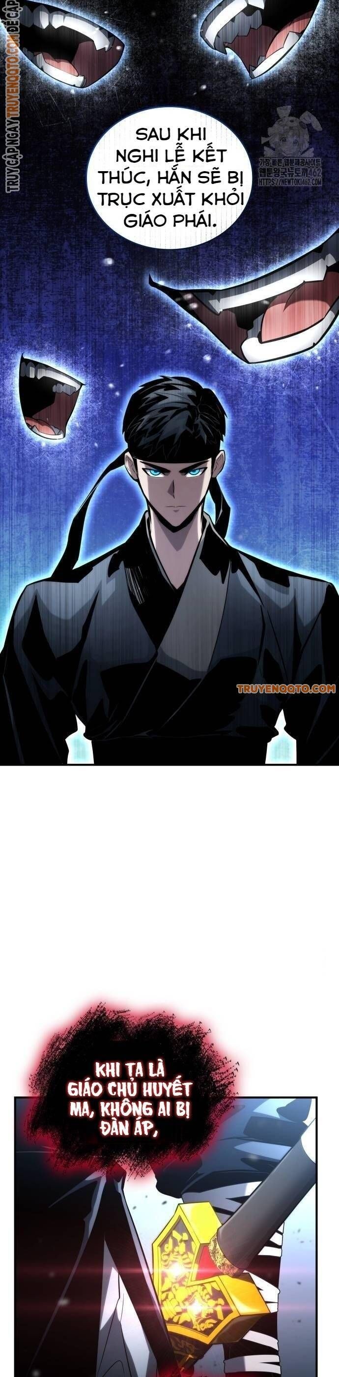 Vô Hạn Tử Linh Sư Chap 106 - Next Chap 107