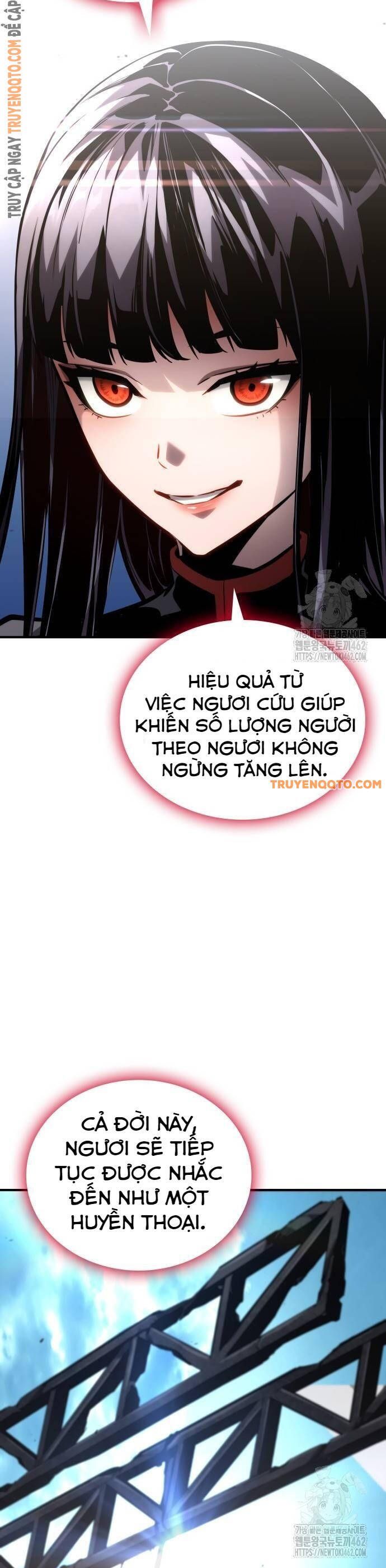 Vô Hạn Tử Linh Sư Chap 106 - Next Chap 107