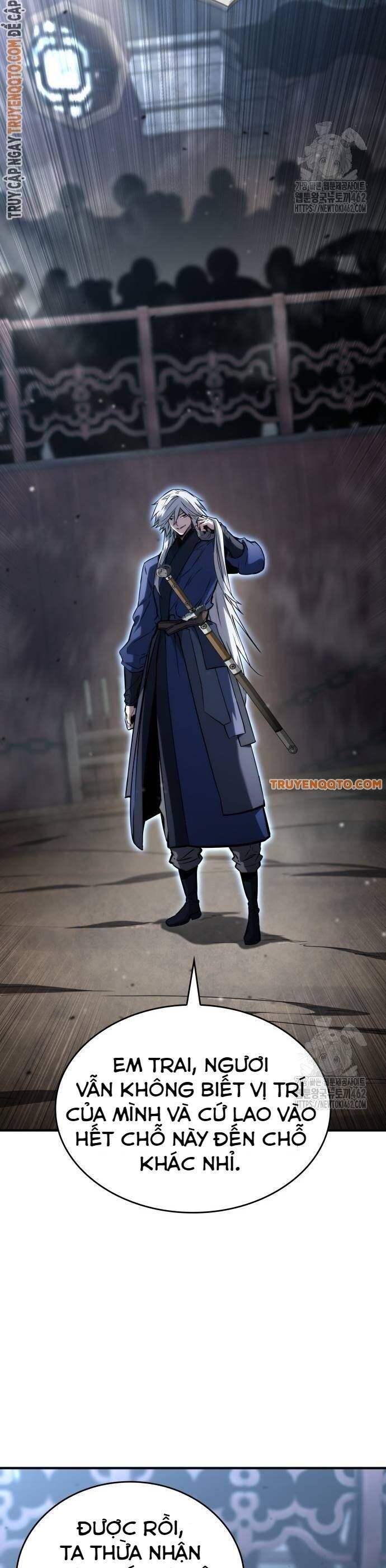 Vô Hạn Tử Linh Sư Chap 106 - Next Chap 107