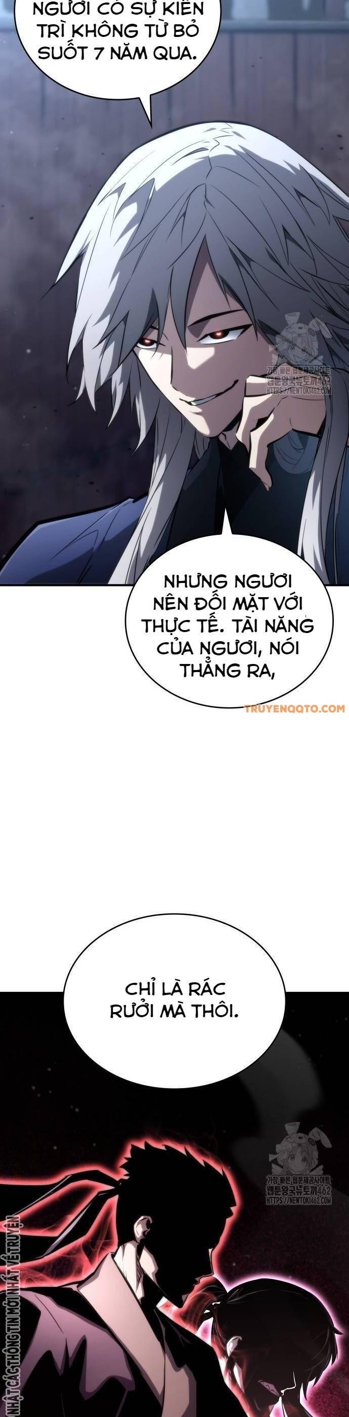 Vô Hạn Tử Linh Sư Chap 106 - Next Chap 107