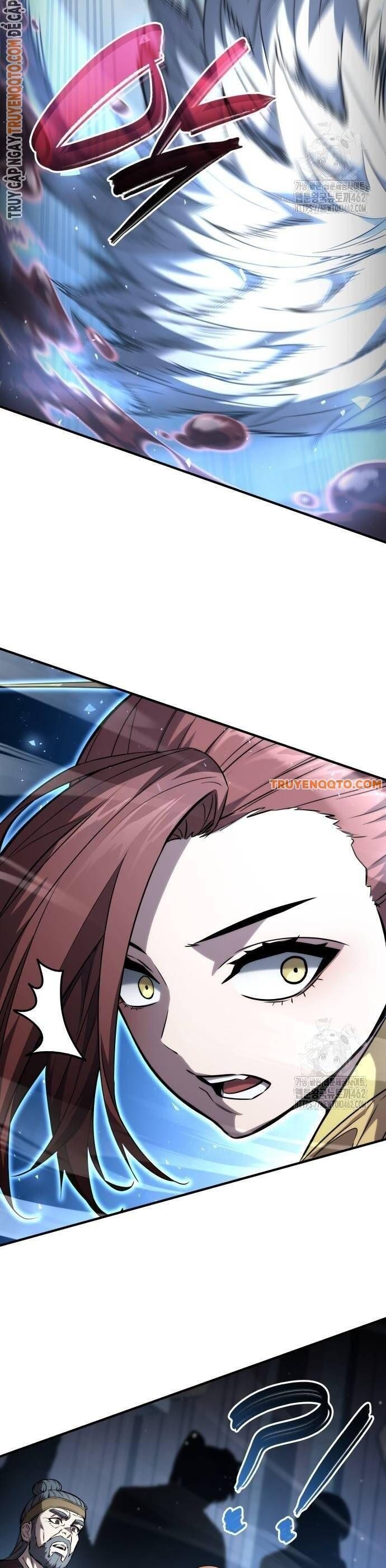 Vô Hạn Tử Linh Sư Chap 106 - Next Chap 107