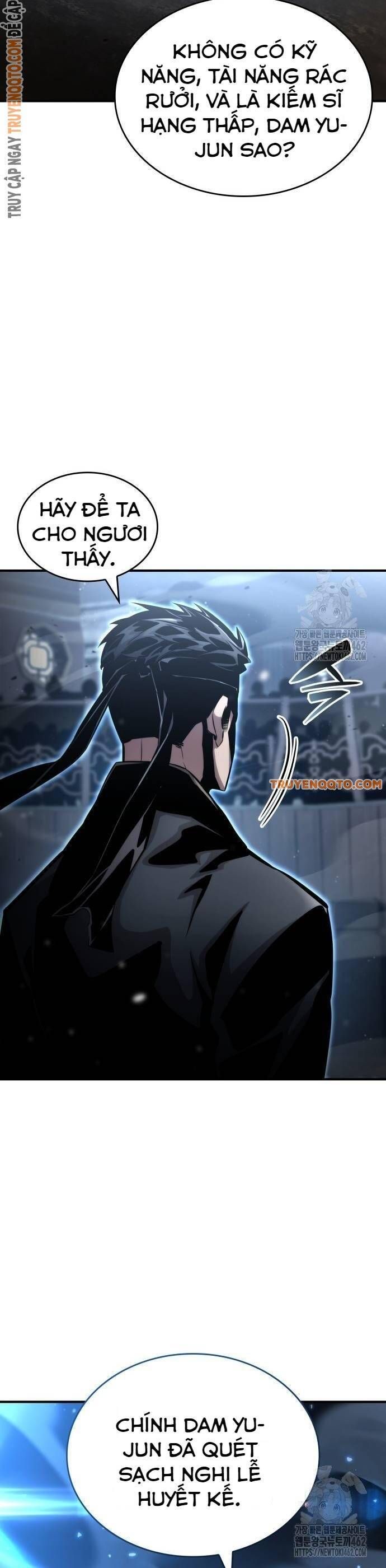 Vô Hạn Tử Linh Sư Chap 106 - Next Chap 107