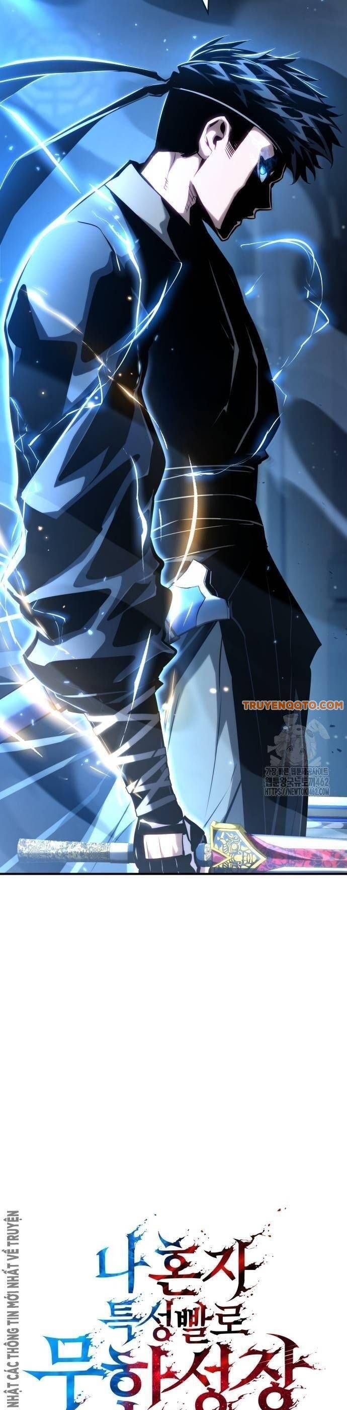 Vô Hạn Tử Linh Sư Chap 106 - Next Chap 107