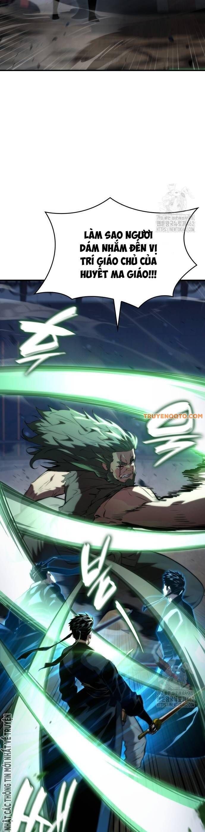 Vô Hạn Tử Linh Sư Chap 106 - Next Chap 107