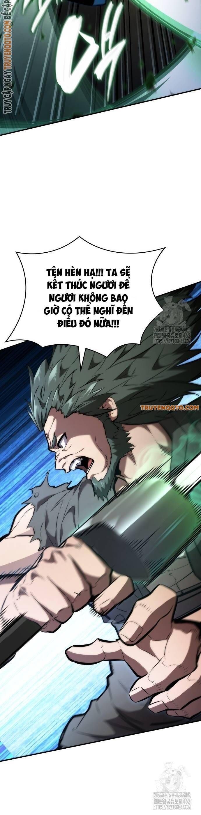 Vô Hạn Tử Linh Sư Chap 106 - Next Chap 107