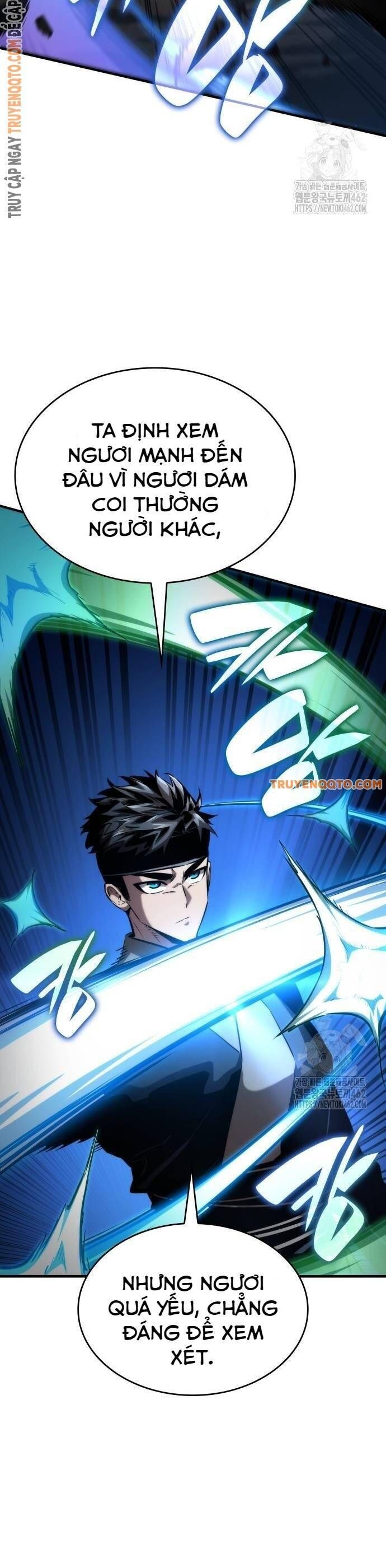 Vô Hạn Tử Linh Sư Chap 106 - Next Chap 107