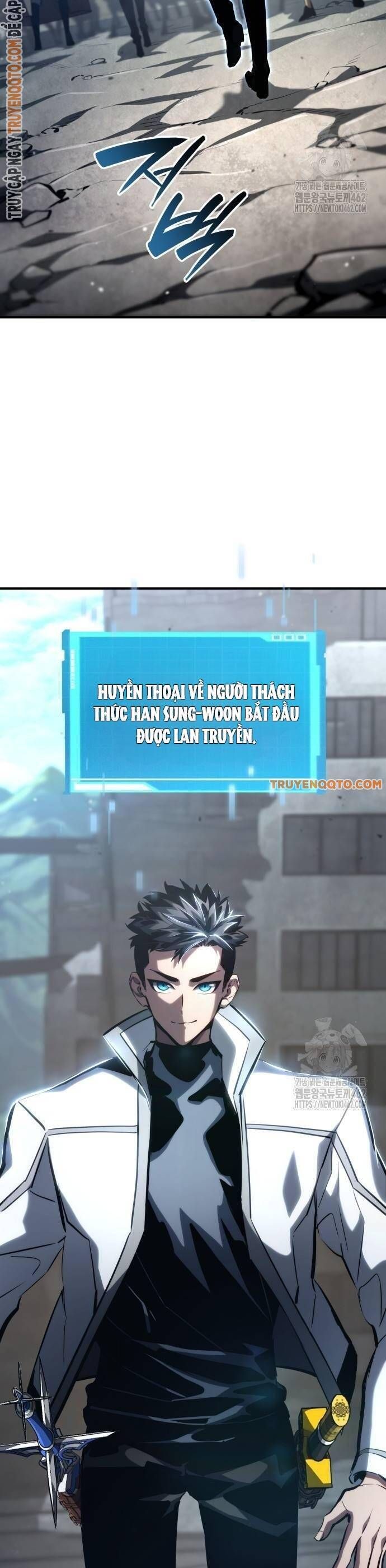 Vô Hạn Tử Linh Sư Chap 106 - Next Chap 107