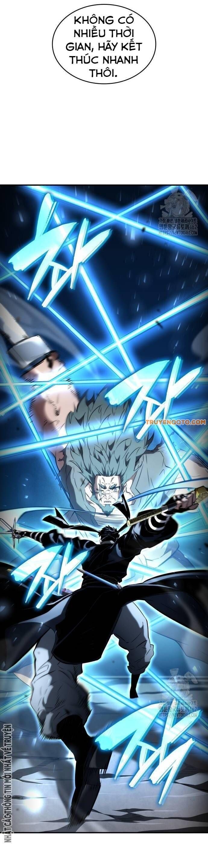 Vô Hạn Tử Linh Sư Chap 106 - Next Chap 107