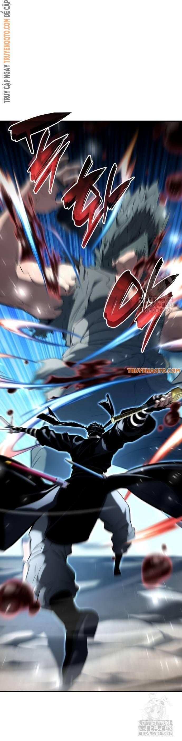 Vô Hạn Tử Linh Sư Chap 106 - Next Chap 107