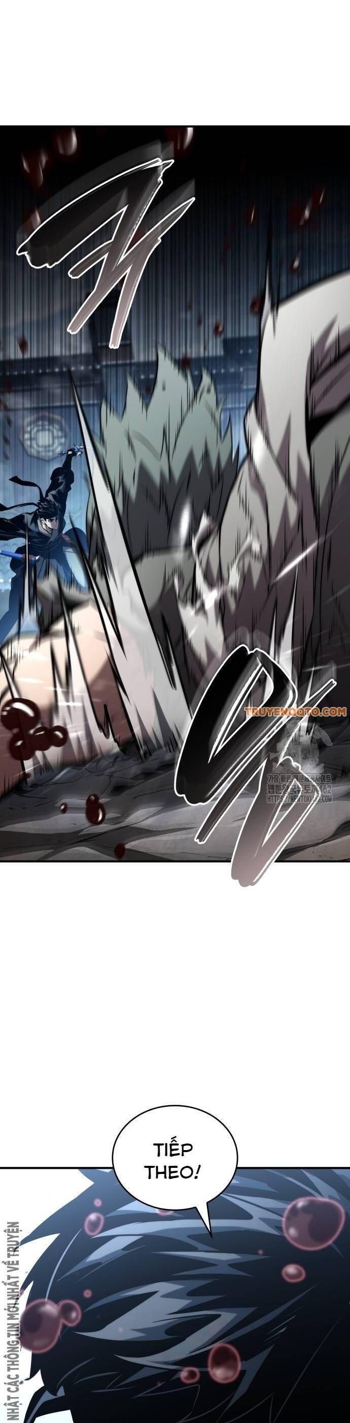 Vô Hạn Tử Linh Sư Chap 106 - Next Chap 107