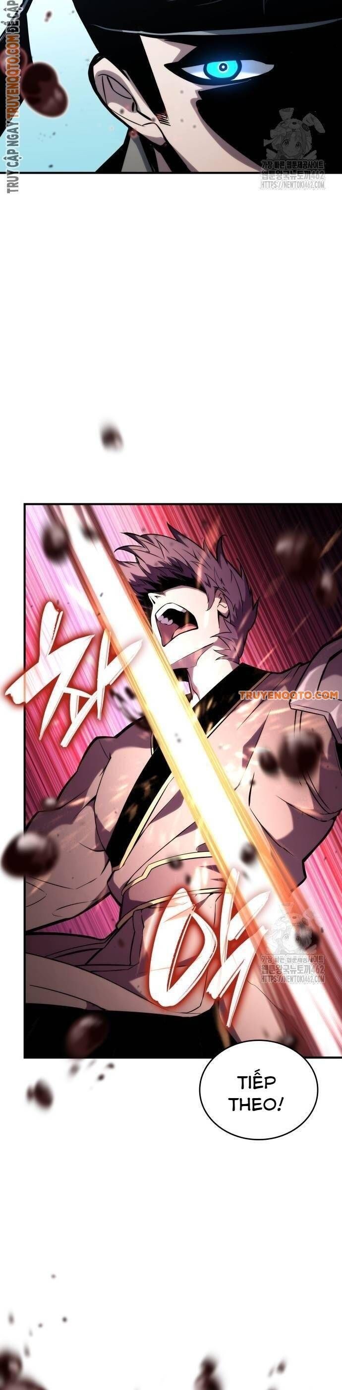 Vô Hạn Tử Linh Sư Chap 106 - Next Chap 107