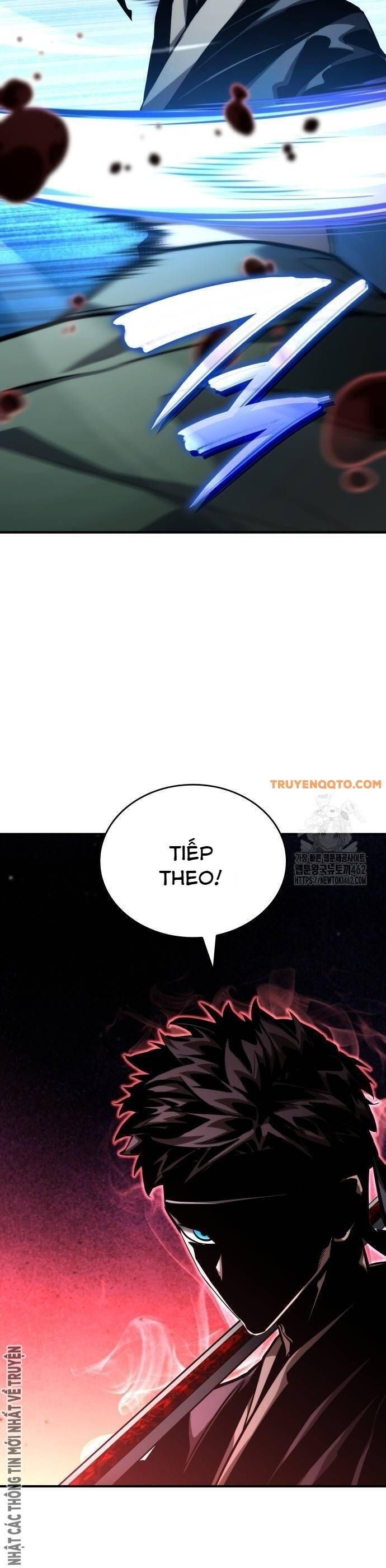 Vô Hạn Tử Linh Sư Chap 106 - Next Chap 107