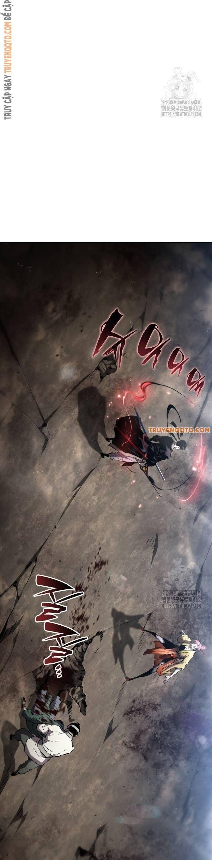 Vô Hạn Tử Linh Sư Chap 106 - Next Chap 107