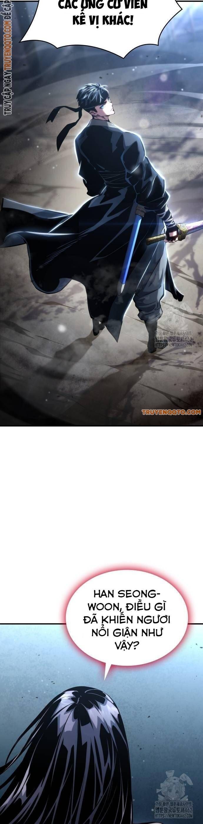 Vô Hạn Tử Linh Sư Chap 106 - Next Chap 107